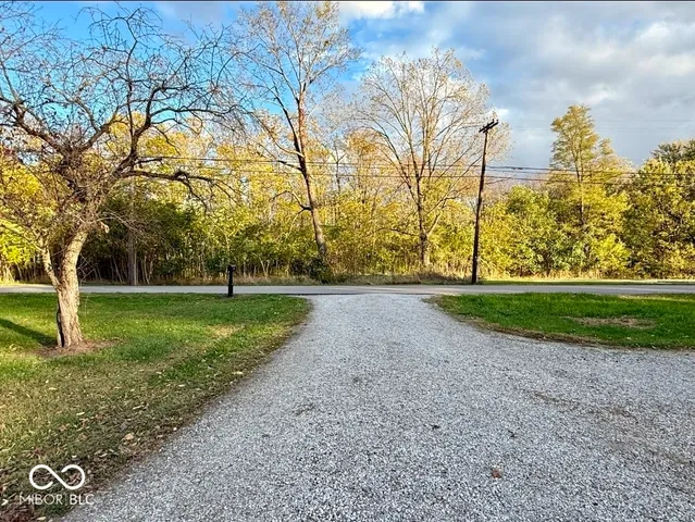 $315,000 | 726 North Main Street, Carthage, IN 46115