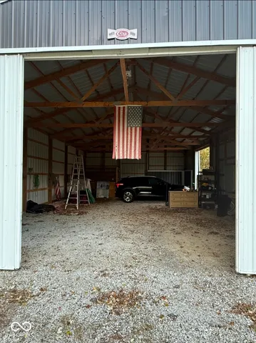 $315,000 | 726 North Main Street, Carthage, IN 46115