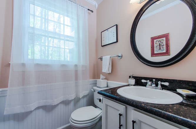 1204 Deboy Street Raleigh, NC 27606 - Photo 8 of 25 Photo 8