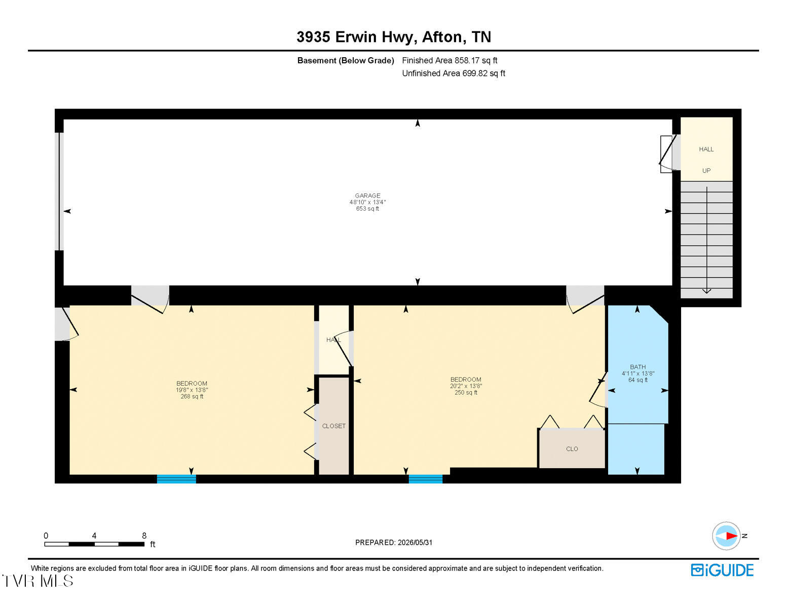 3935 Erwin Highway Afton, TN 37616 - Photo 83 of 83 3935 Erwin Hwy-66