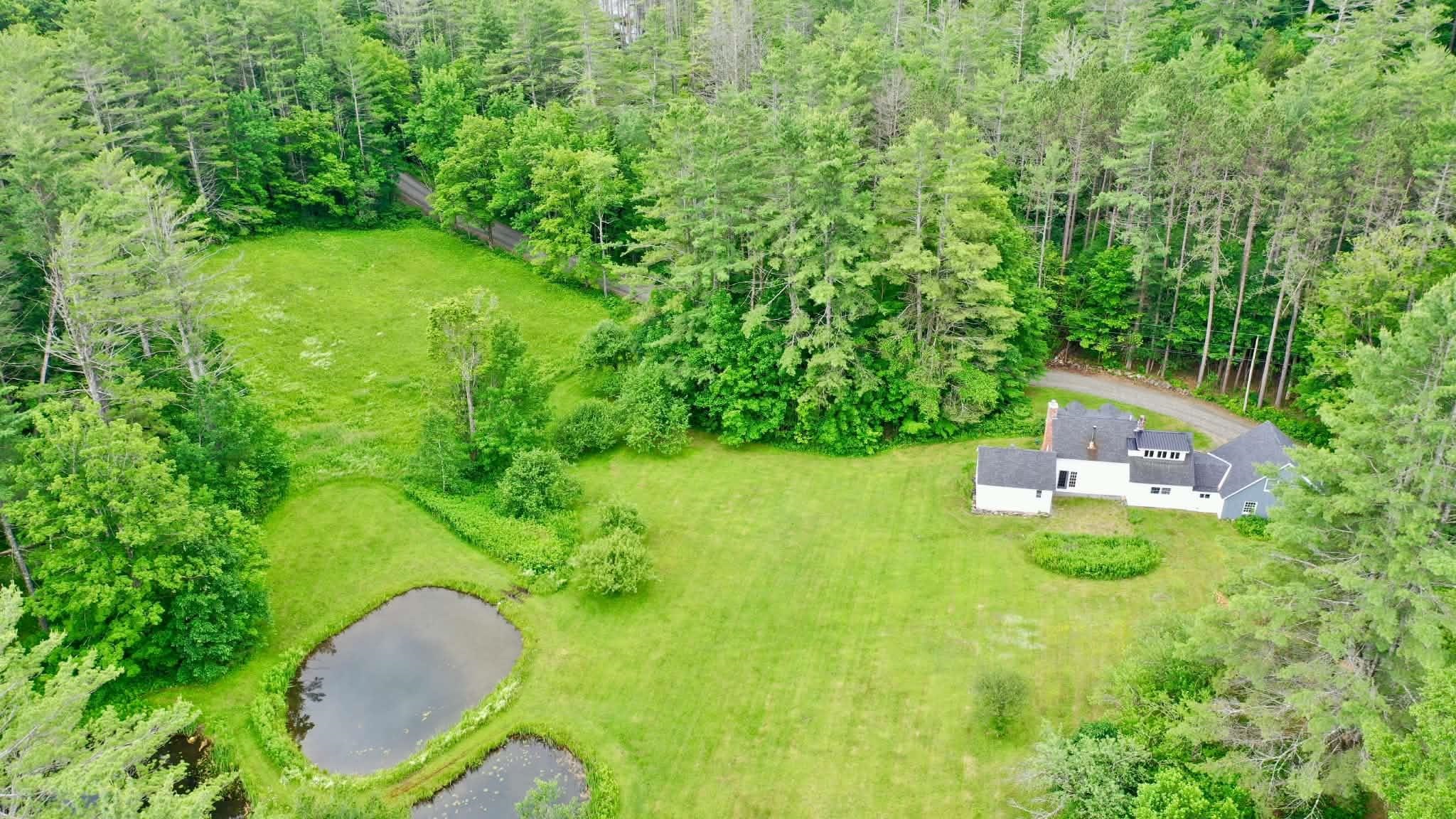 596 4 Chimneys Road Grafton, VT 05146 - Photo 48 of 50