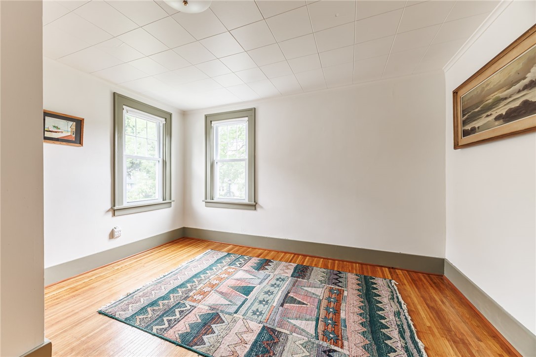 55 Elm Drive Rochester, NY 14609 - Photo 16 of 31 Bedroom #1