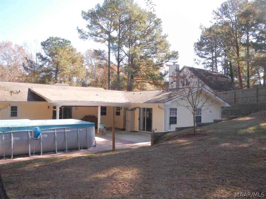 611 Chickasaw Road Enterprise, AL 36330 - Photo 27 of 31 Gallery Image 27