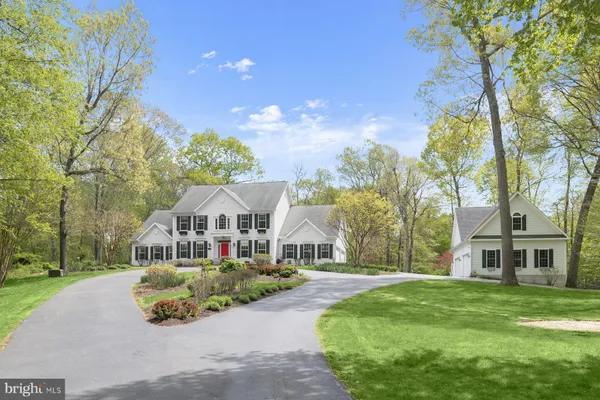 $1,300,000 | 15101 Union Chapel Road, Woodbine, MD 21797