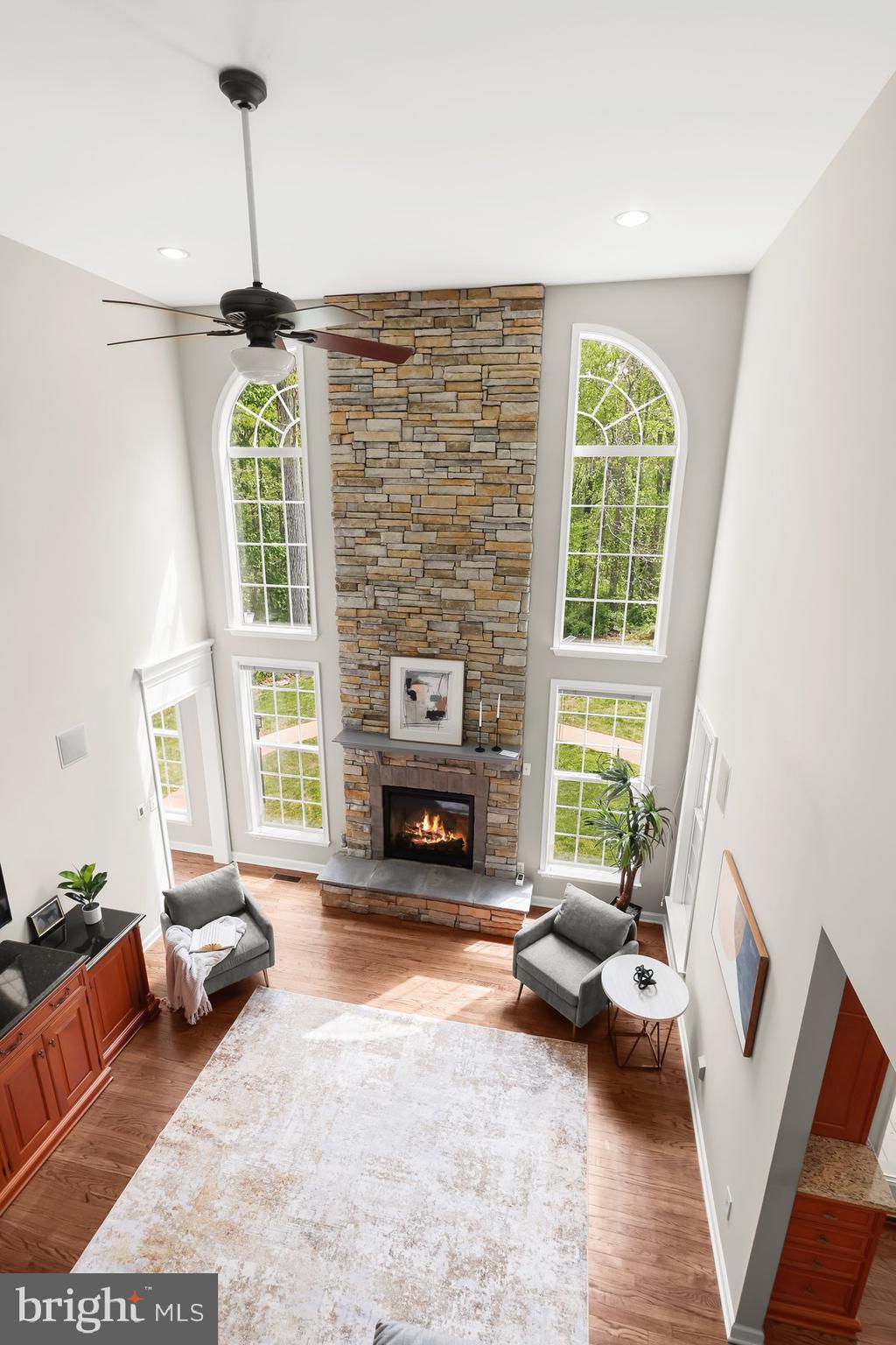 15101 Union Chapel Road Woodbine, MD 21797 - Photo 18 of 95 Family Room