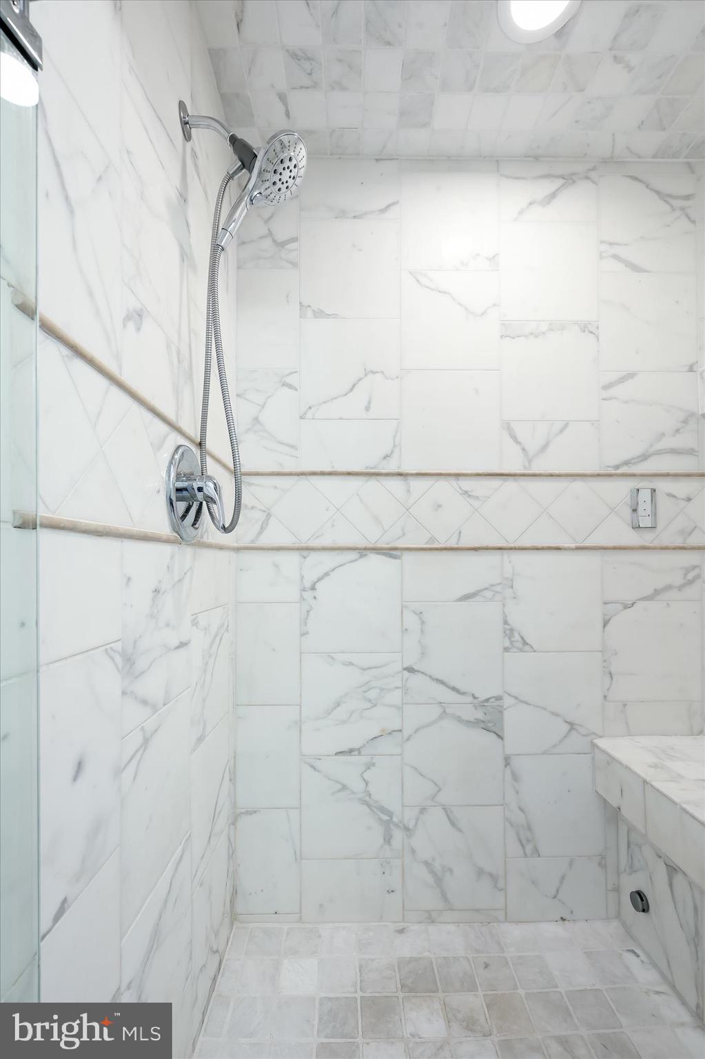 15101 Union Chapel Road Woodbine, MD 21797 - Photo 38 of 95 Built-in seating