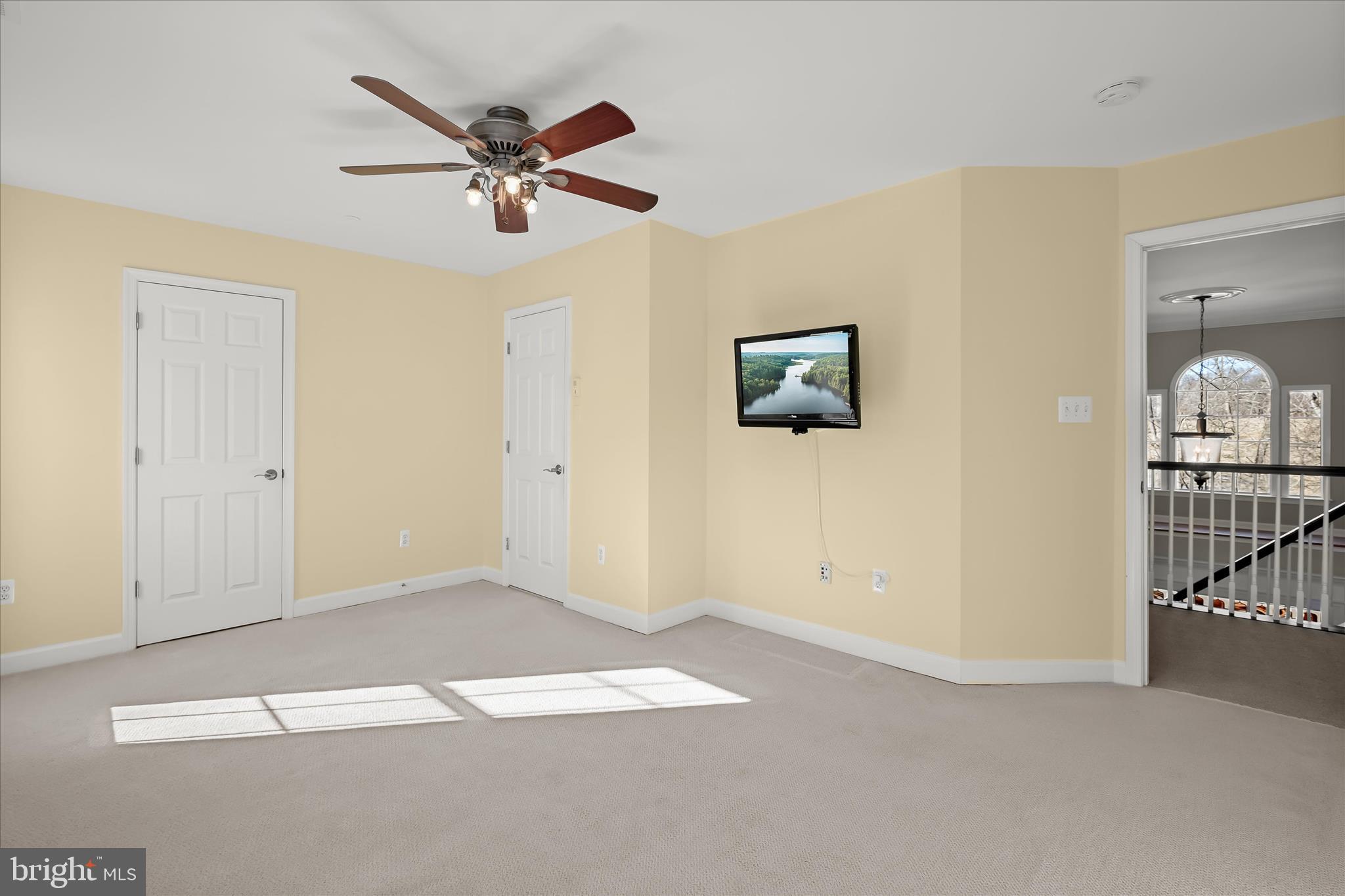 15101 Union Chapel Road Woodbine, MD 21797 - Photo 50 of 95 Bedroom 3