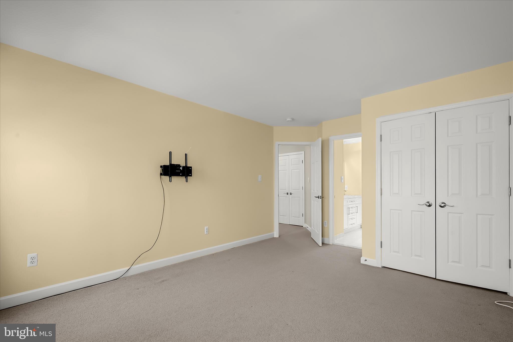 15101 Union Chapel Road Woodbine, MD 21797 - Photo 55 of 93 a view of an empty room