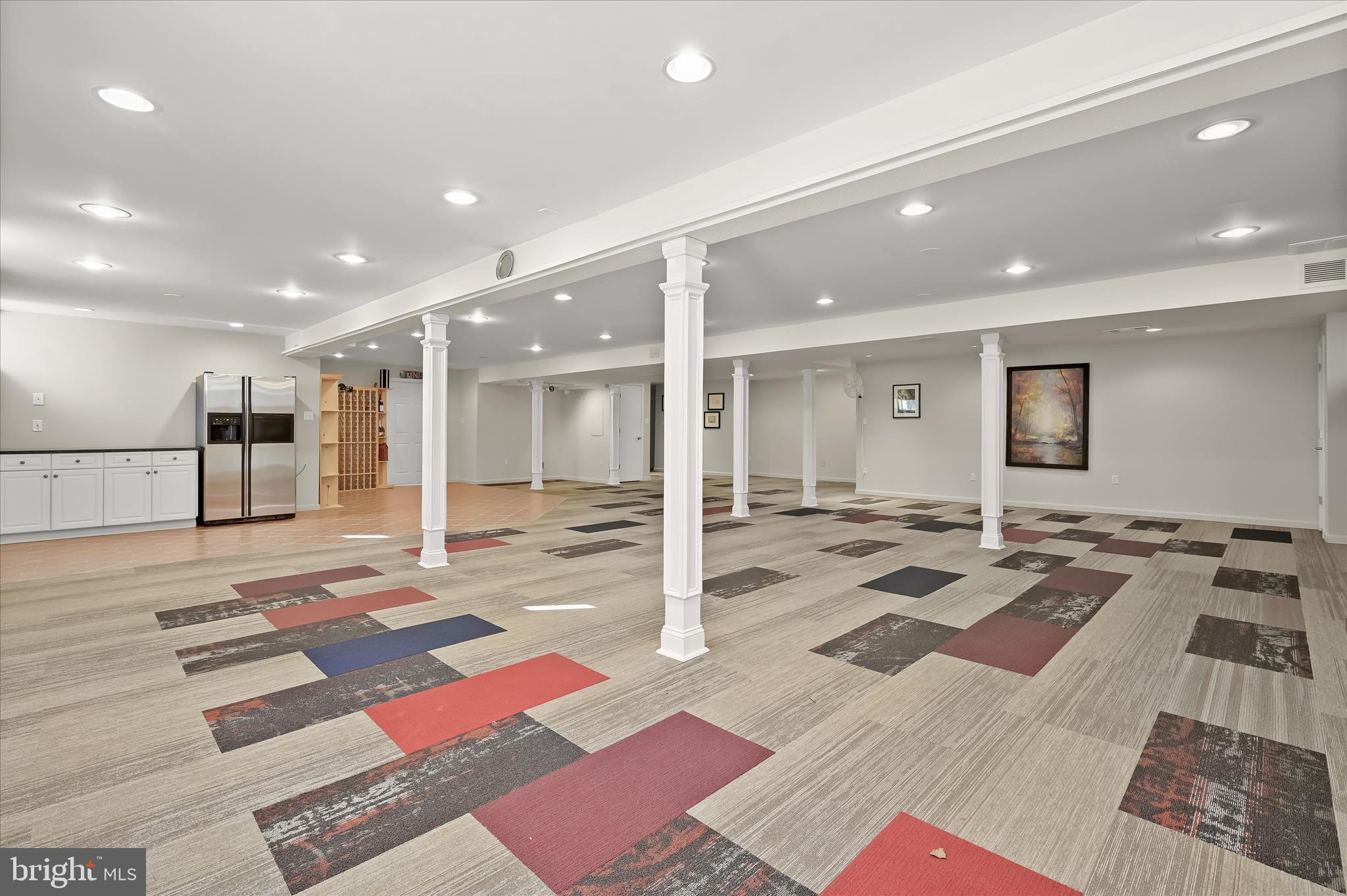 15101 Union Chapel Road Woodbine, MD 21797 - Photo 61 of 95 Recessed lighting