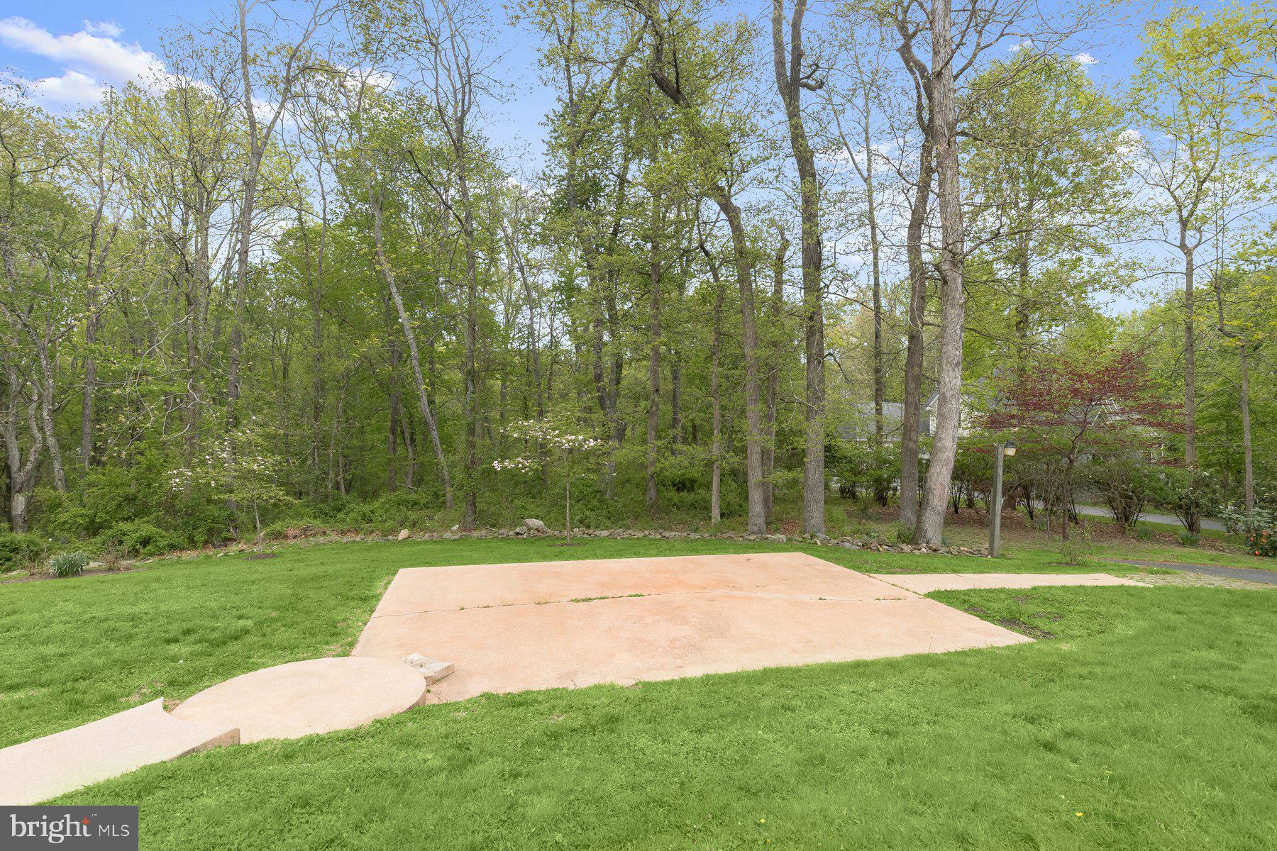 15101 Union Chapel Road Woodbine, MD 21797 - Photo 65 of 93 Patio