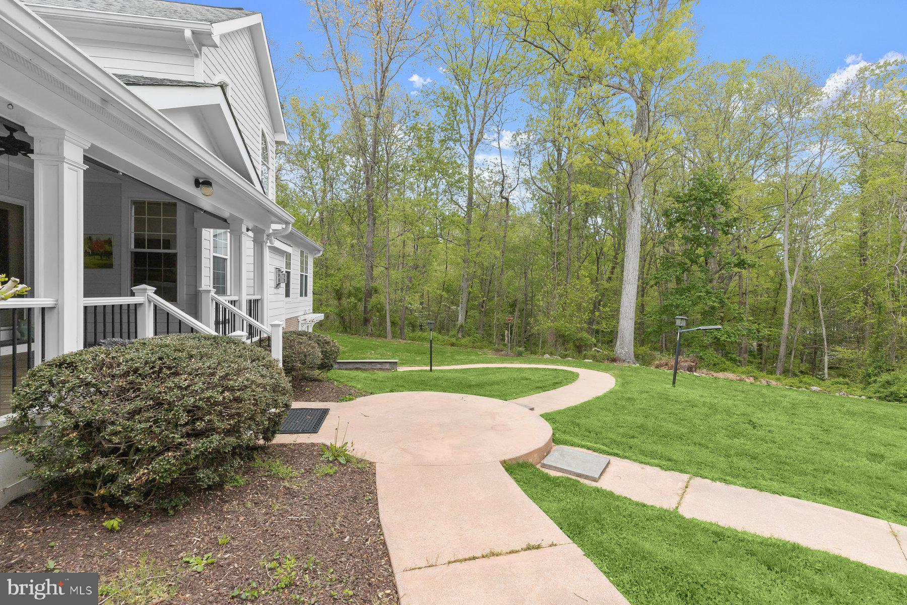 15101 Union Chapel Road Woodbine, MD 21797 - Photo 68 of 95 Landscaped Grounds