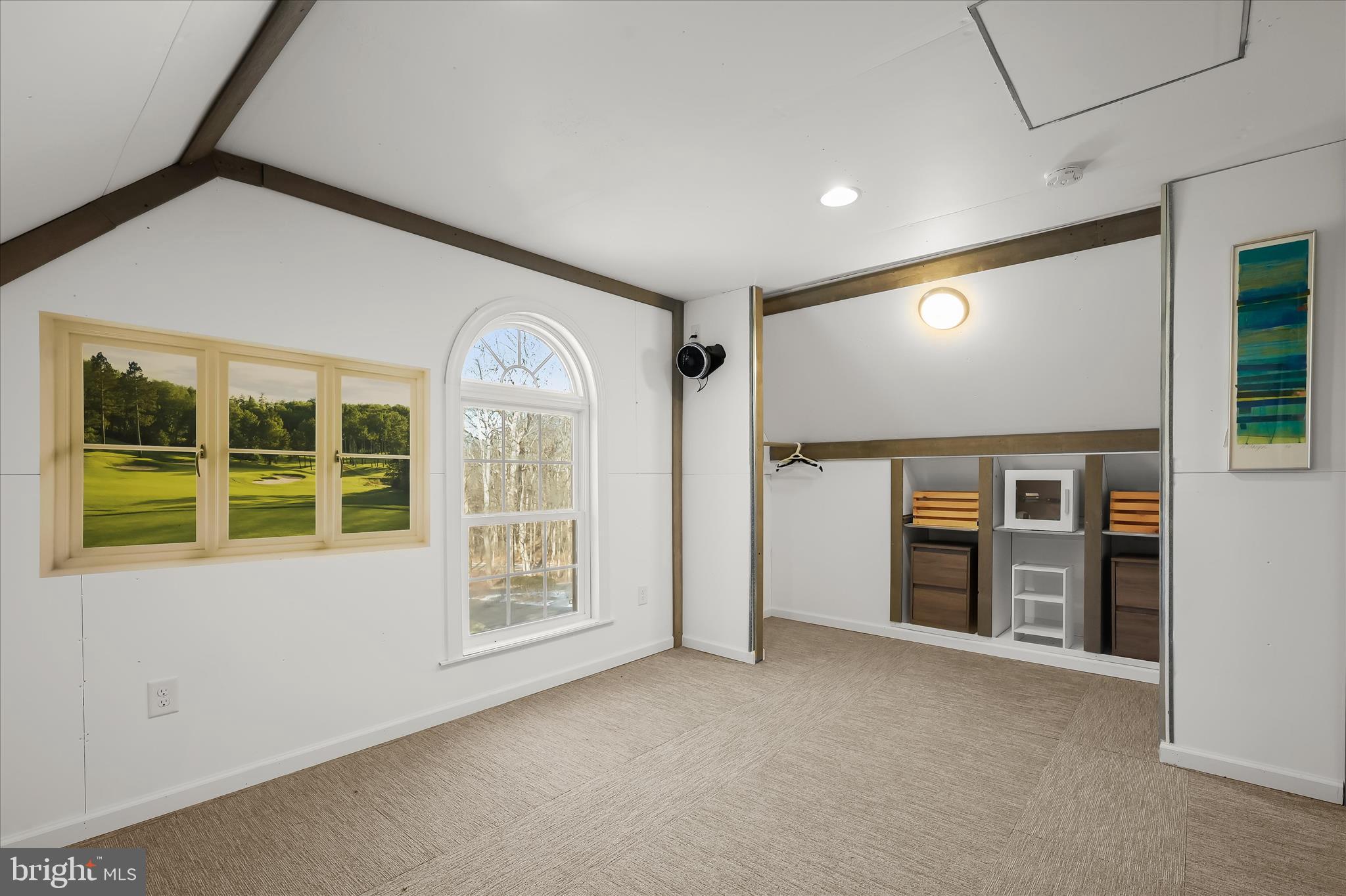 15101 Union Chapel Road Woodbine, MD 21797 - Photo 80 of 93 Loft