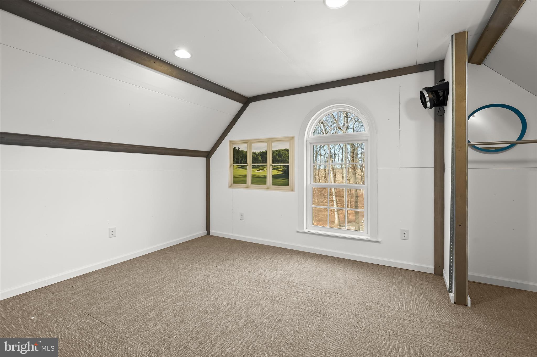 15101 Union Chapel Road Woodbine, MD 21797 - Photo 81 of 95 Finished loft