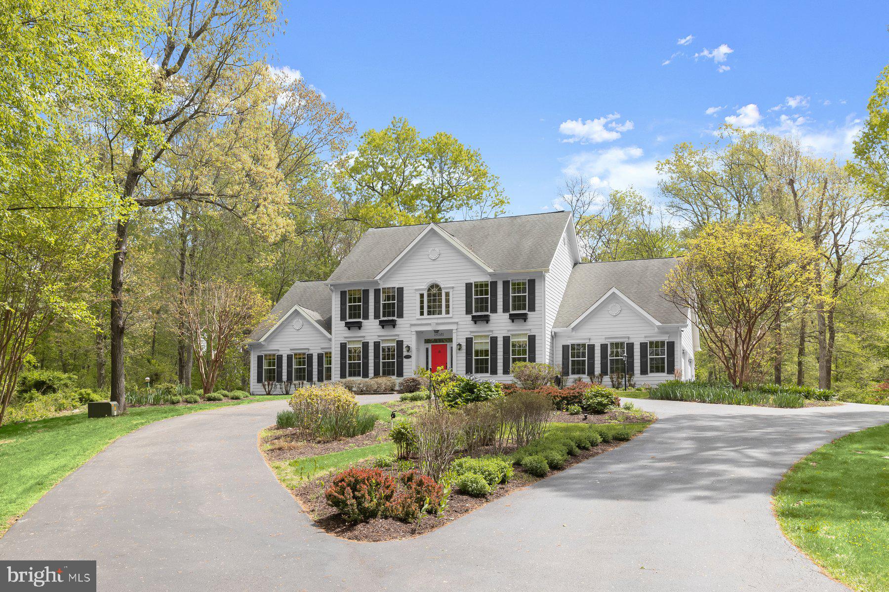 15101 Union Chapel Road Woodbine, MD 21797 - Photo 87 of 93 Front Exterior