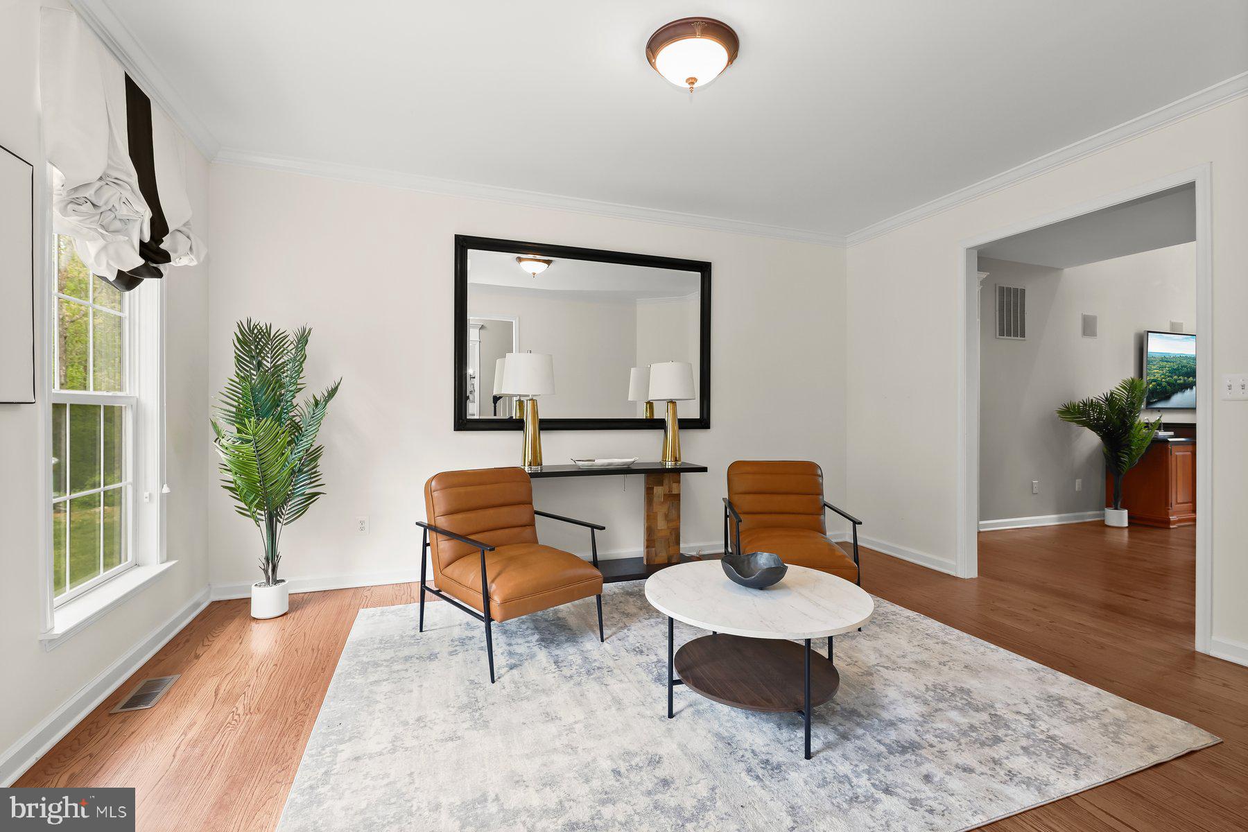 15101 Union Chapel Road Woodbine, MD 21797 - Photo 9 of 95 Formal Living Room