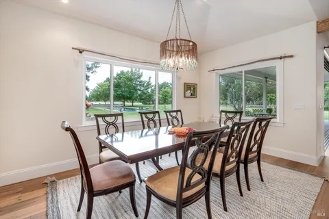 $5,300,000 | 585 Denmark Street, Sonoma, CA 95476