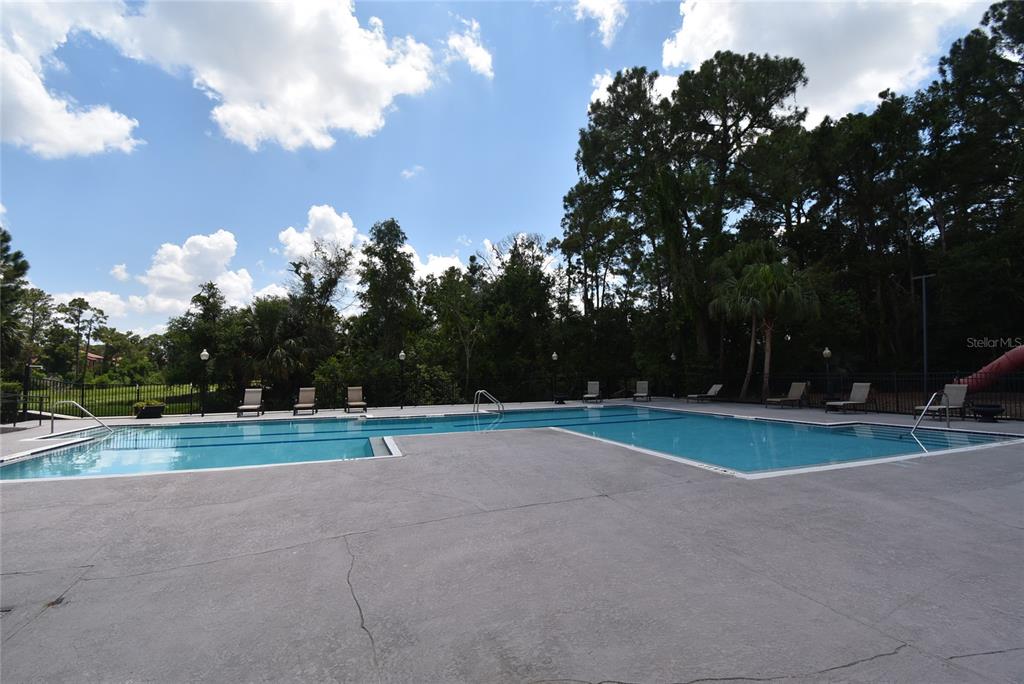 5160 Conroy Road, Unit 1435 Orlando, FL 32811 - Photo 17 of 18 a view of outdoor space with city view