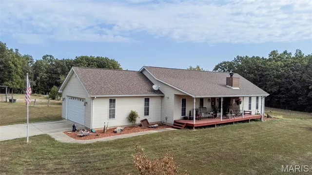 $455,000 | 20601 County Road 1220, St. James, MO 65559
