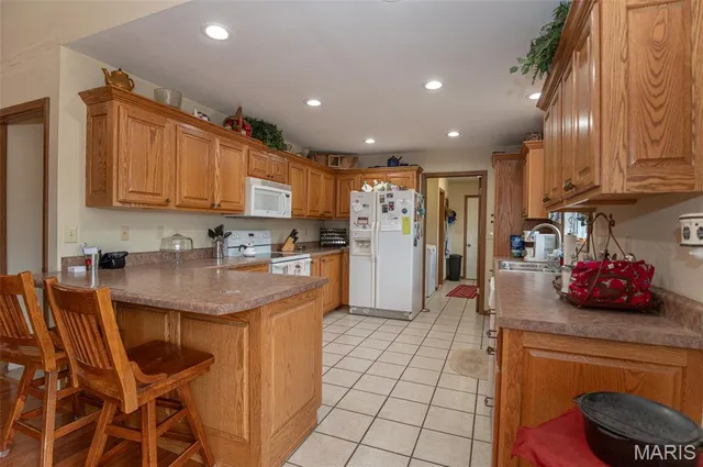 $455,000 | 20601 County Road 1220, St. James, MO 65559