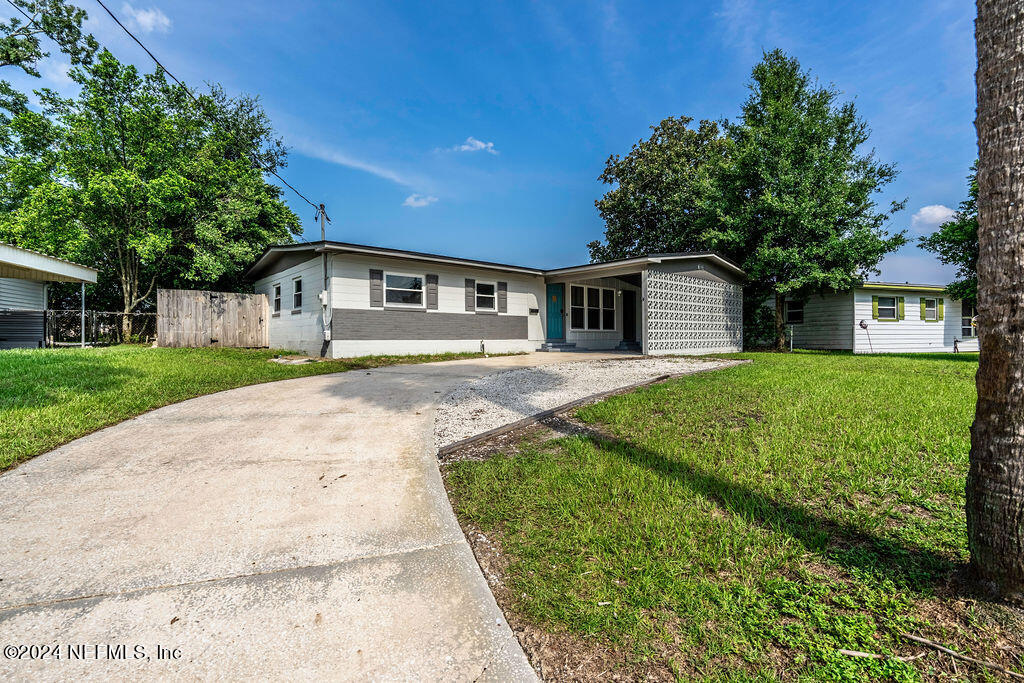 11333 Emuness Road Jacksonville, FL 32218 - Photo 1 of 29 Main Photo
