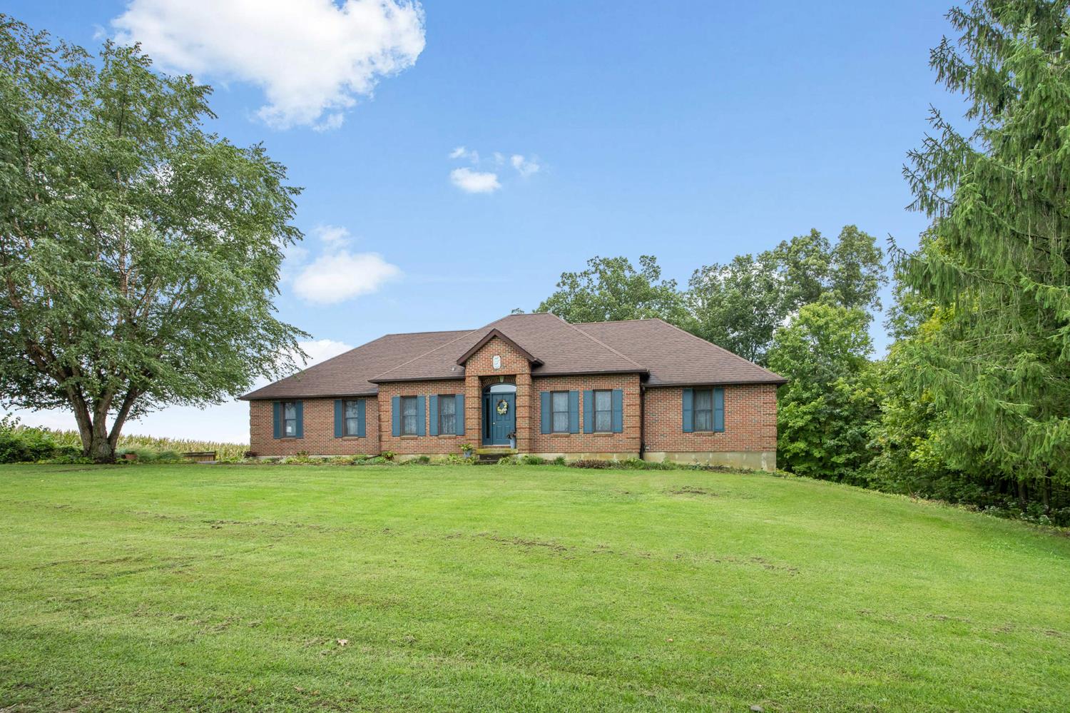 6114 Gant Road Brookville, IN 47012 - Photo 1 of 35 Gallery Image 1