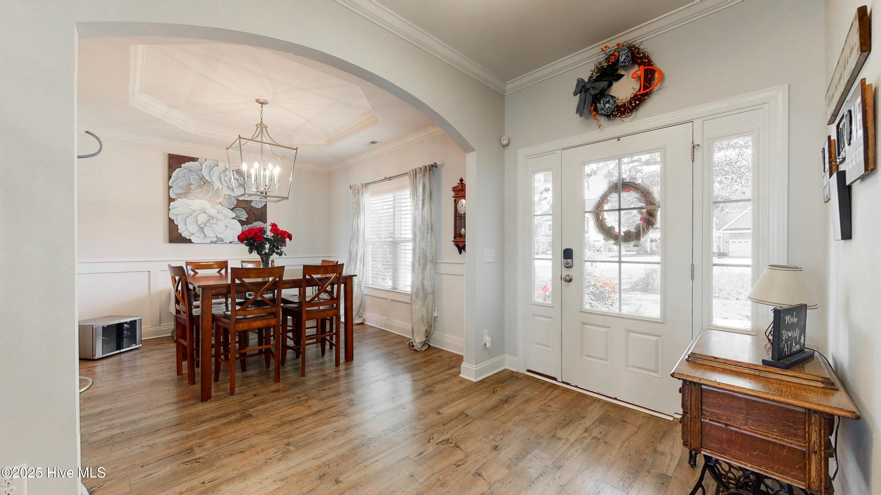 562 West Craftsman Way Hampstead, NC 28443 - Photo 20 of 39