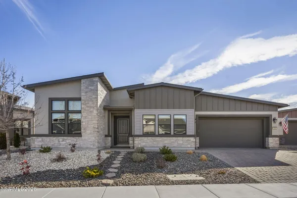 $1,048,900 | 2268 Paint Horse Drive, Reno, NV 89521