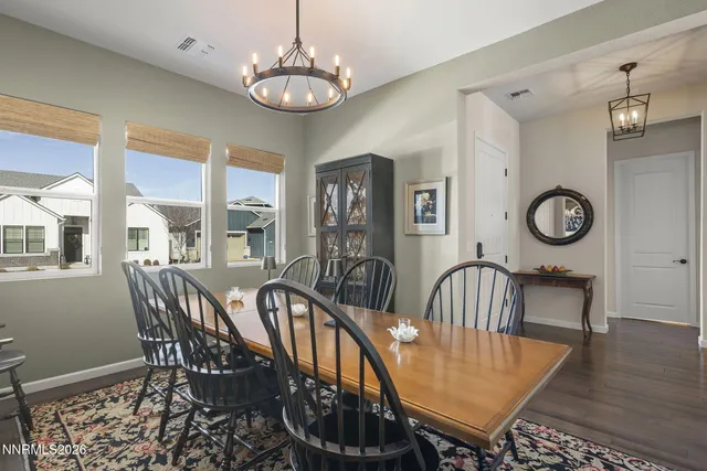 $1,100,000 | 2268 Paint Horse Drive, Reno, NV 89521