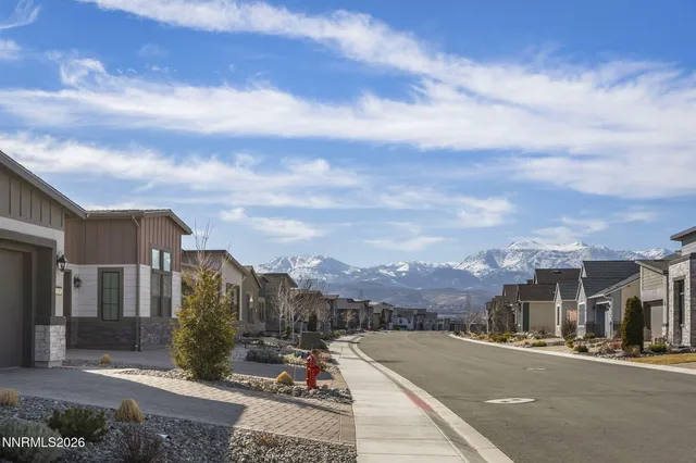 $1,100,000 | 2268 Paint Horse Drive, Reno, NV 89521