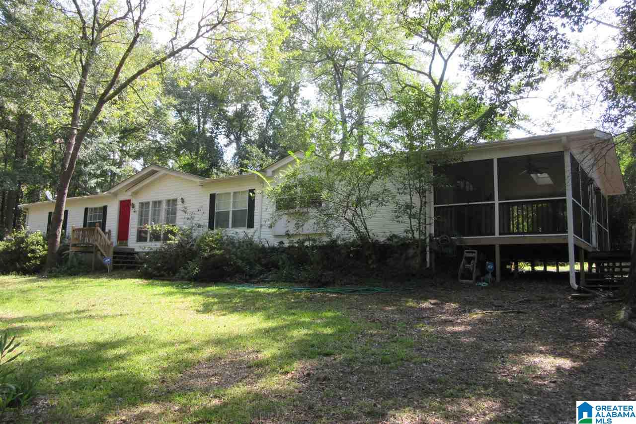 685 County Road 503 Verbena, AL 36091 - Photo 1 of 49