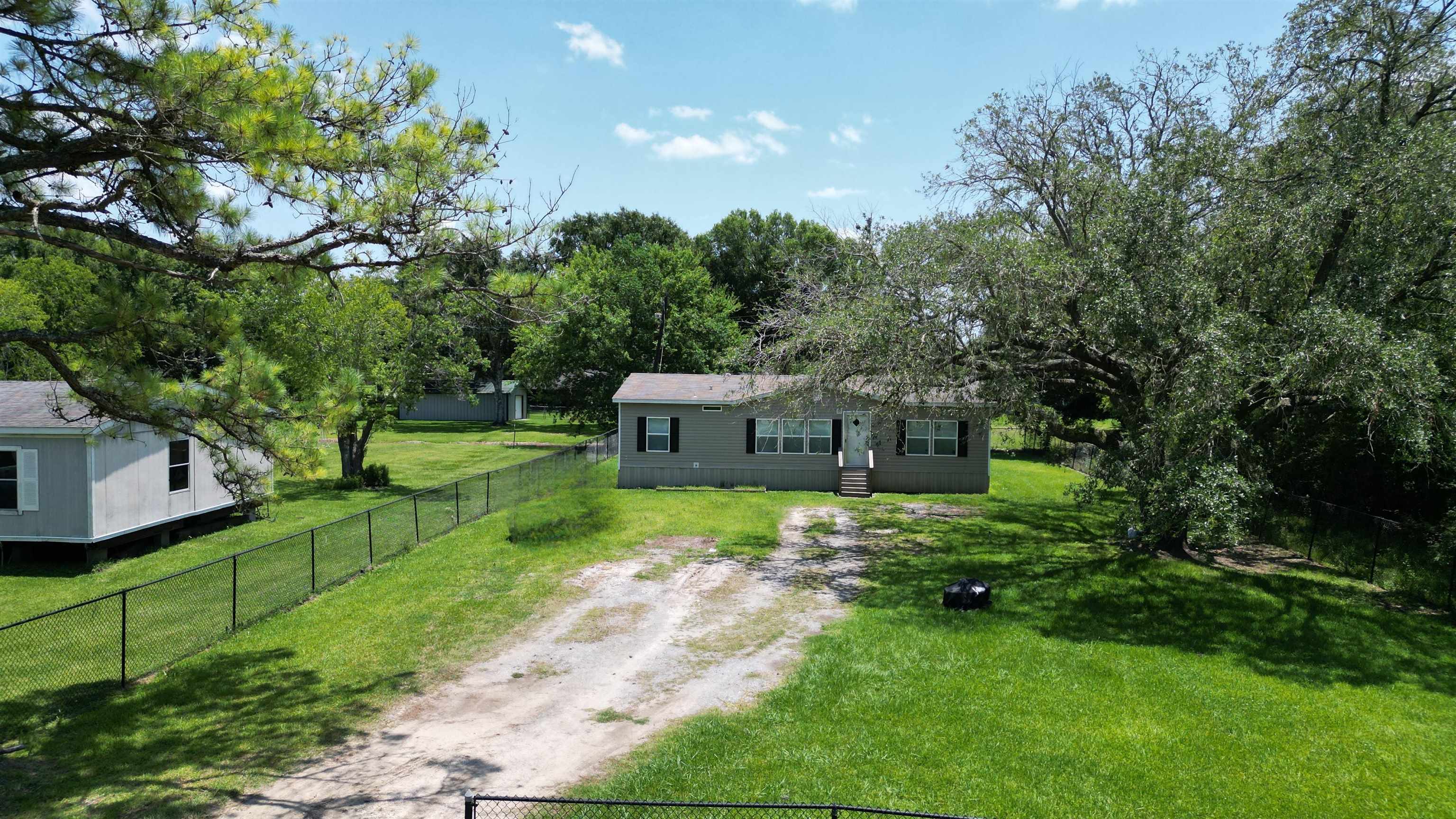 10993 Wiggins Road Fannett, TX 77705 - Photo 1 of 1