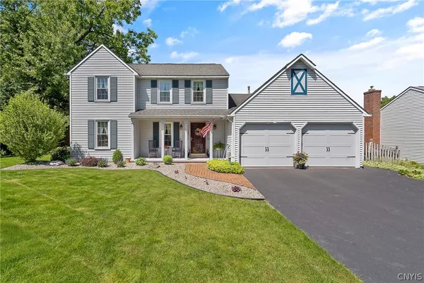$399,877 | 119 Longdon Lane, Salina, NY 13212