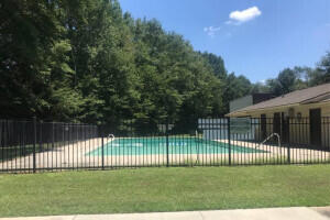 1121 Alice Drive, Unit 8 Sumter, SC 29150 - Photo 24 of 28 pool