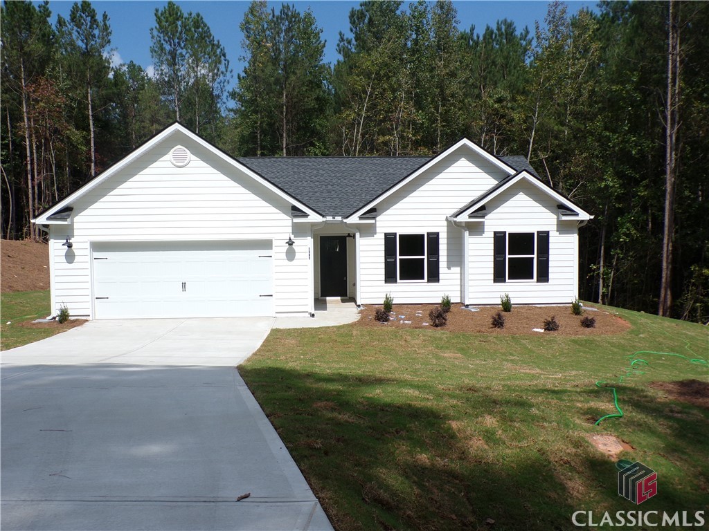 1383 Anderson Thomas Road, Unit 16 Martin, GA 30557 - Photo 1 of 20 Gallery Image 1