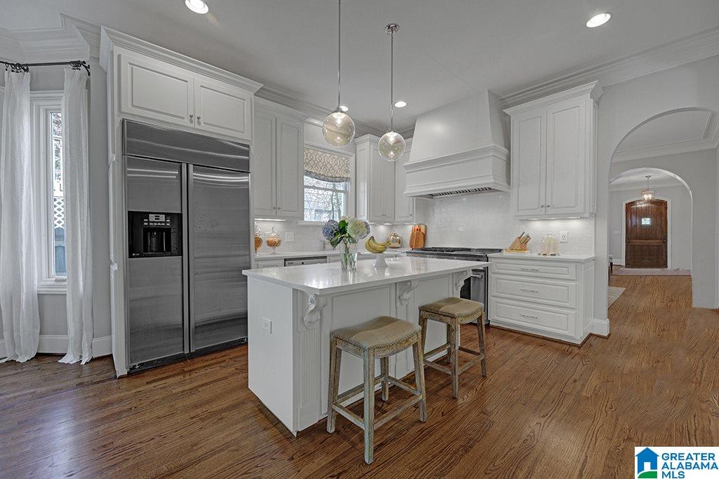 124 Spring Street Birmingham, AL 35213 - Photo 3 of 39