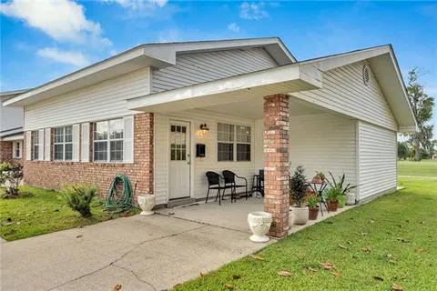 $615,000 | 6 West Levert Drive, Luling, LA 70070