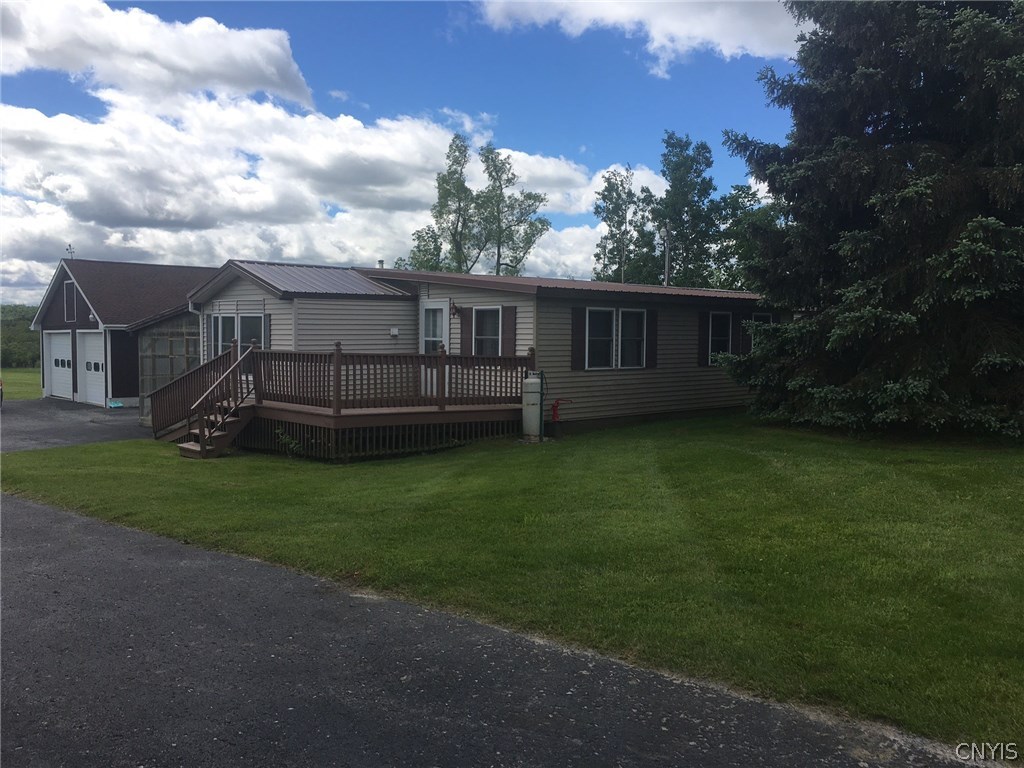 28166 Rogers Road Le Ray, NY 13637 - Photo 1 of 1