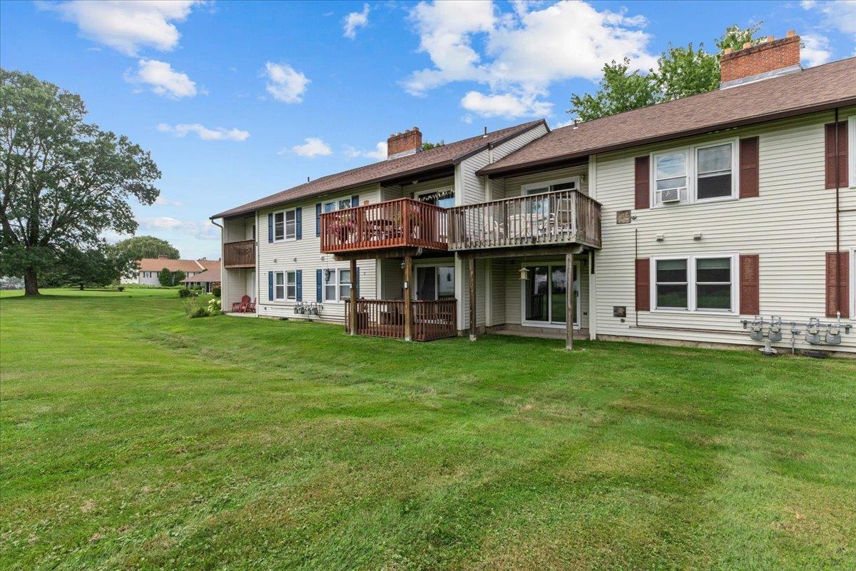 35 Saybrook Road, Unit 35 Essex Junction, VT 05452 - Photo 5 of 36 Gallery Image 5