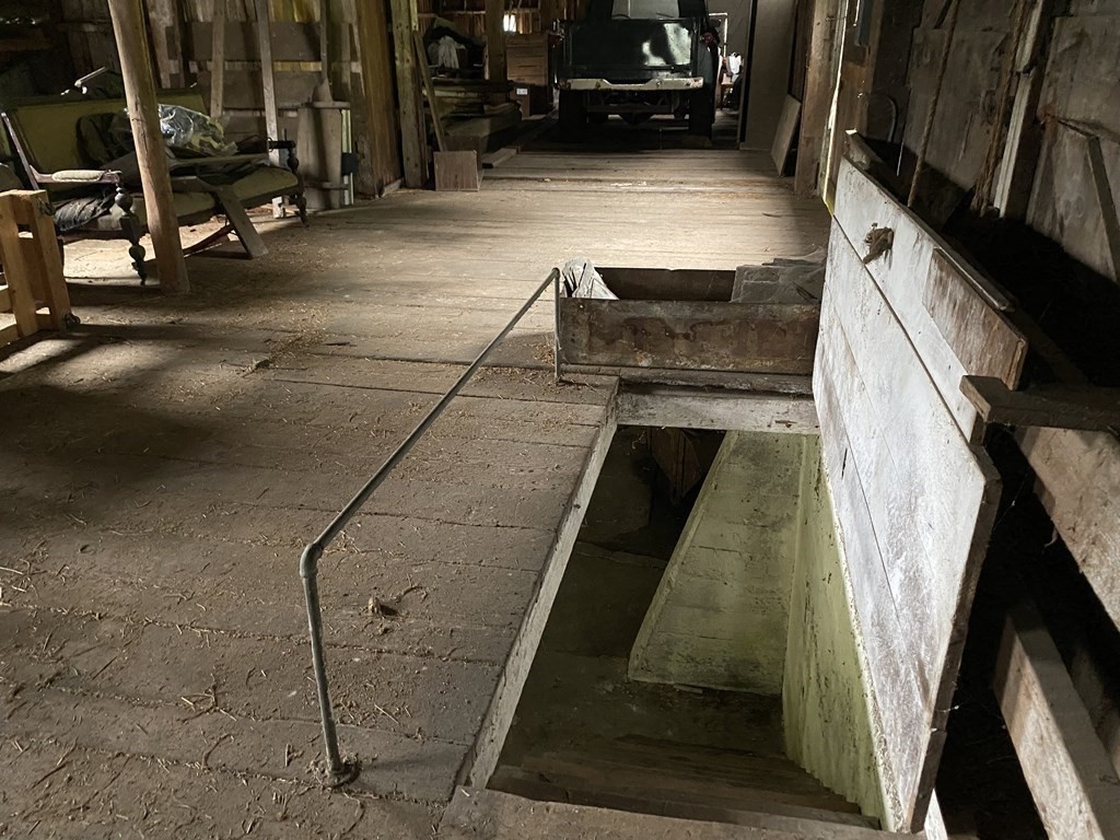 100 Brattleboro Road Bernardston, MA 01337 - Photo 39 of 42 a view of washer and dryer
