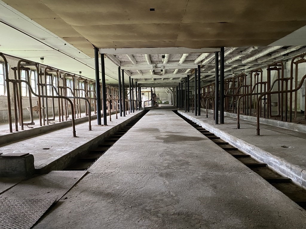 100 Brattleboro Road Bernardston, MA 01337 - Photo 40 of 42 a view of a porch