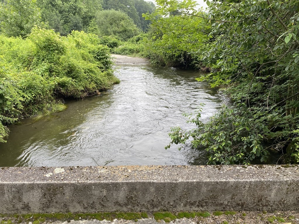 100 Brattleboro Road Bernardston, MA 01337 - Photo 41 of 42 a view of a lake with beach