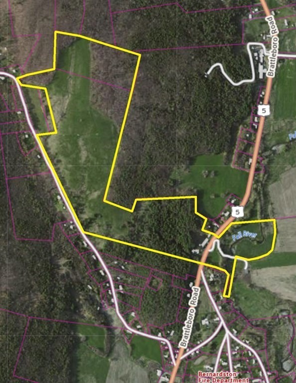 100 Brattleboro Road Bernardston, MA 01337 - Photo 42 of 42 a view of swimming pool