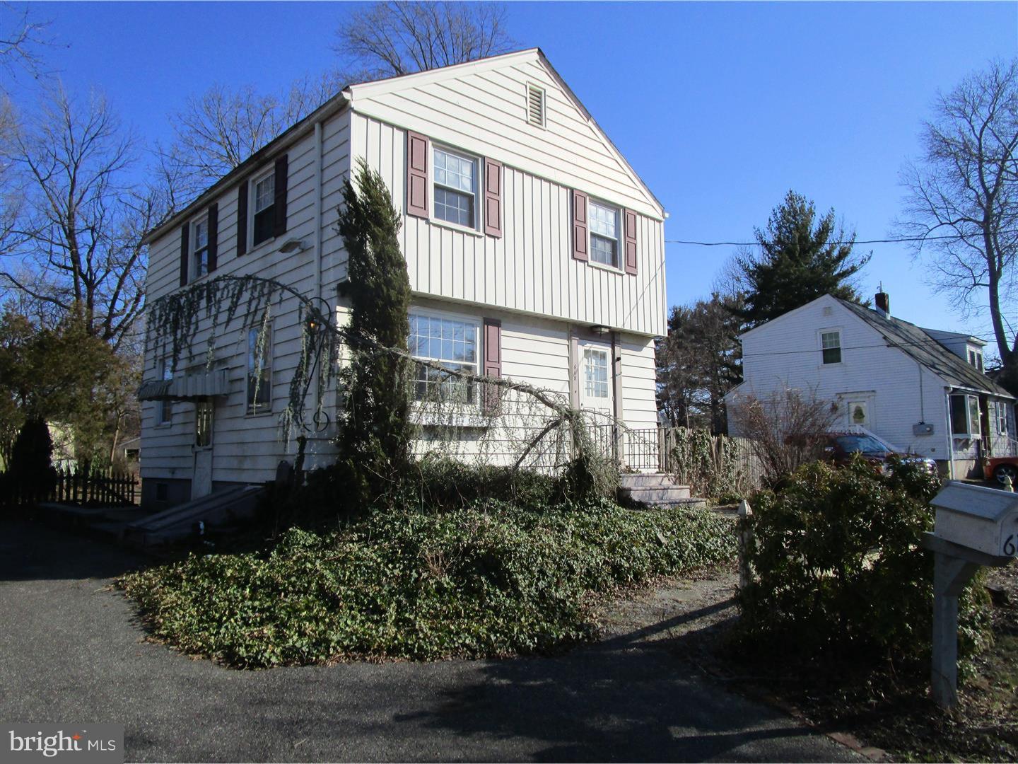 618 Clements Bridge Road Barrington, NJ 08007 - Photo 1 of 23