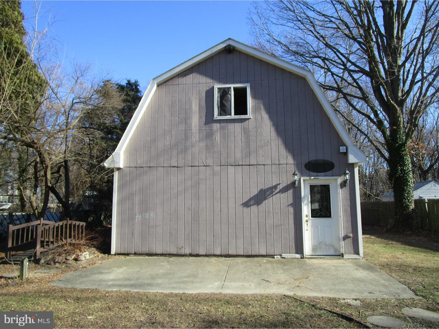 618 Clements Bridge Road Barrington, NJ 08007 - Photo 18 of 23
