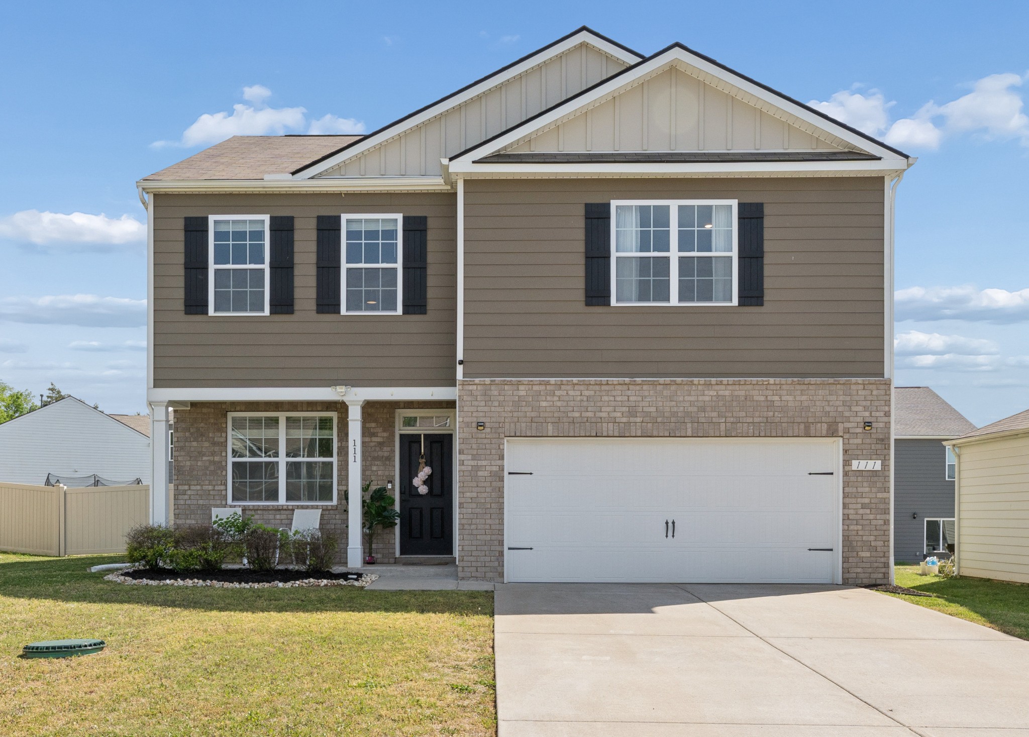 111 Willy Mae Road Murfreesboro, TN 37129 - Photo 2 of 30 Gallery Image 2