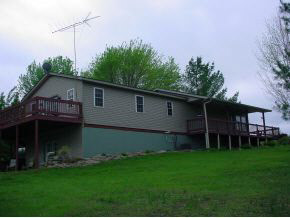 3122 White Road Spencer, IN 47460 - Photo 1 of 16