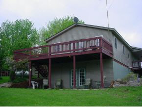 3122 White Road Spencer, IN 47460 - Photo 2 of 16