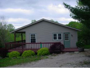 3122 White Road Spencer, IN 47460 - Photo 4 of 16