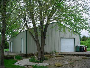 3122 White Road Spencer, IN 47460 - Photo 7 of 16