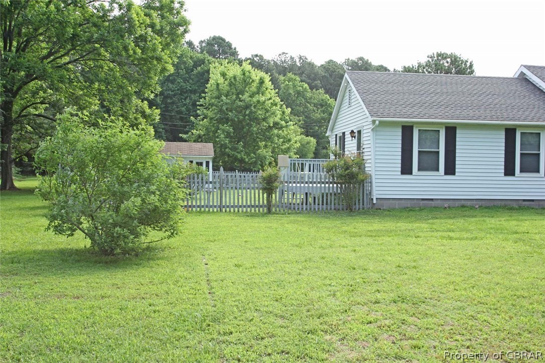 4115 Bluff Point Road Kilmarnock, VA 22482 - Photo 20 of 22